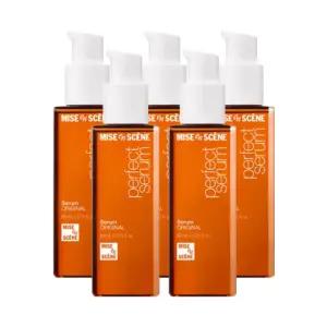 미쟝센 퍼펙트 오리지널 세럼 80ml 5개