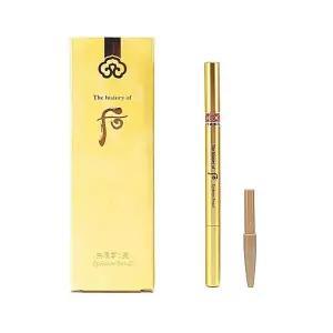 더후 공진향 미 아이브로우 펜슬 그레이 (본품+리필)