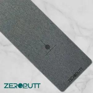 [제로펏] 골프 퍼팅 연습 전용 매트