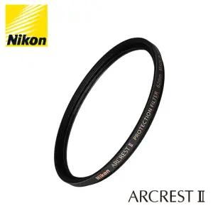 [니콘정품] 아크레스트2 ARCREST II 필터 62mm