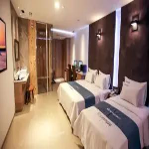 [경북] 영주온천관광호텔(경북호텔/영주호텔)