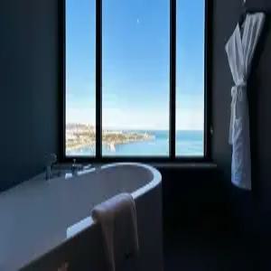 [울산] 울산 타니베이 관광호텔(울산호텔/동구호텔/동구울산 타니베이 관광호텔)