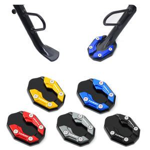 21-23년 NMAX 스탠드 클립 사이드 엔맥스 로고 발판 패드 스텝 확장