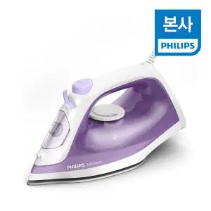 [롯데백화점]필립스 필립스 스팀 다리미 1000 시리즈 DST1040/30