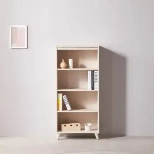 A2151 4단 책장 600 6colors 착불