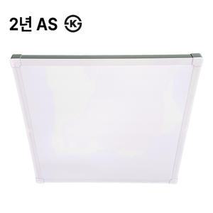 데이온 LED엣지등 거실 ECO 평판조명 50W 540X540