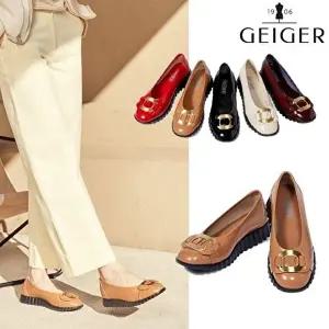 [가이거][론칭가 148,000] AST 페더 플랫