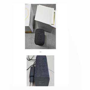 중고 카카오 미니 블루투스  AI 인공지능 스피커   km-1500