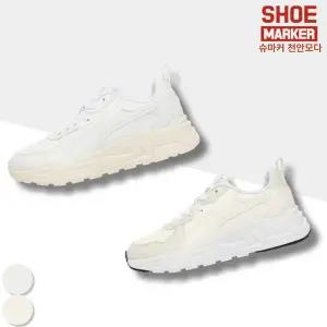 [슈마커] 푸마 트리티니 라이트 SL 신학기신발 남여공용 어글리슈즈 커플신발_CA