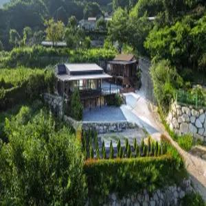 [경남 펜션] 밀양 독채 펜션 구천리 1890 (양산,밀양)