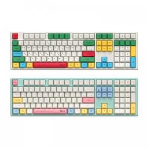 앱코 KN35BT DRT 8K 염료승화 블루투스 유무선 무접점 기계식 게이밍 키보드 (서울)