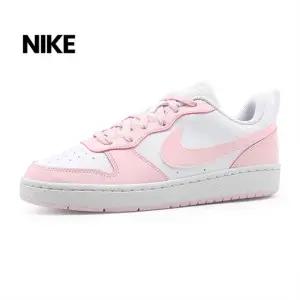 코트바로우GS 리크래프트 화이트 핑크 폼 DV5456-105