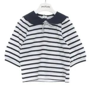 [대구백화점] [페리미츠] 여아 여름 세일러 7부 티셔츠(P2425T171)