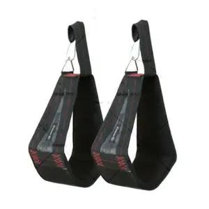 프로이스 AB 스윙 스트랩 2p 행잉레그레이즈 복근운동 헬스