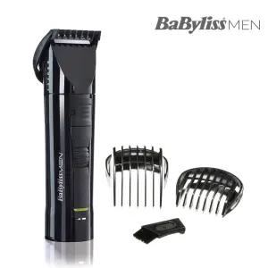 [바비리스] 전문가 파워 이발기 바리깡 칼날 파워 E751K