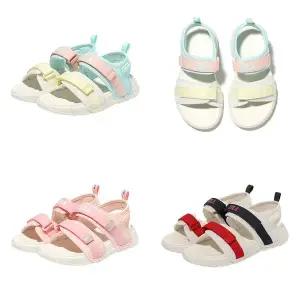 [토박스](강남점) 휠라키즈 롤리 KD 아동키즈 샌들 FLYCD2TSRO11