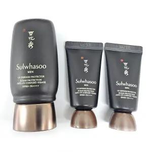 설화수 본윤선크림 50ml+15mlx2개