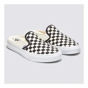 [반스](타임스퀘어점패션관)VANS 체커보드 클래식 Slip-on 슬립온 뮬 VN0004KTEO11