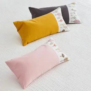 가로수 낮잠 메밀베개 숙면베개