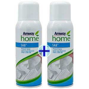 무료 암웨이 SA8 프리워시 스프레이 세제 350ml 2개
