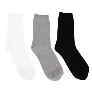 PRS 남 여 빅사이즈 큰발 무지 장목양말 8켤레 220 300mm