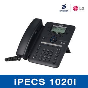 LG 에릭슨 인터넷 키폰 IP전화기 iPECS-1020i