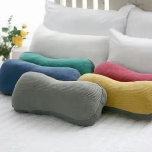 분쇄 라텍스 땅콩베개