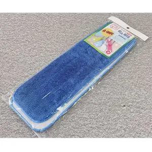 극세사 청소 밀대걸레 (중/리필2P) 10x40cm 막대걸레