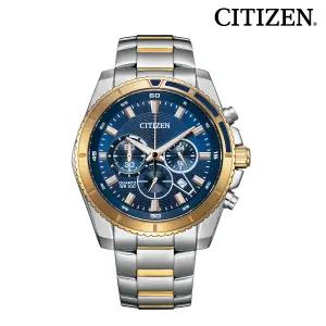 [갤러리어클락]시티즌 남성시계 AN8206-53L