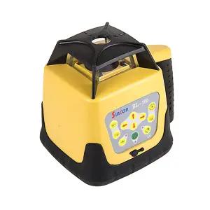 신콘 회전 레이저레벨기 RL-100 수광기포함