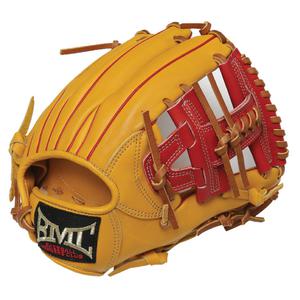 BMC TRUST 트러스트 네츄럴/레드 TRU-390004 내야수 글러브