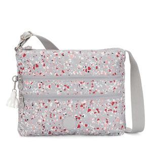 [키플링]]  여행가방 크로스백 숄더백 ALVAR 알바 스펙클드