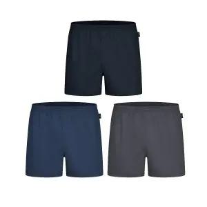 [BYC]하이브리드 박서(3매입) MCW1031