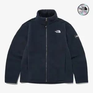 [노스페이스] [노스페이스 공식] NJ4FP66B 스너그 플리스 자켓 /H