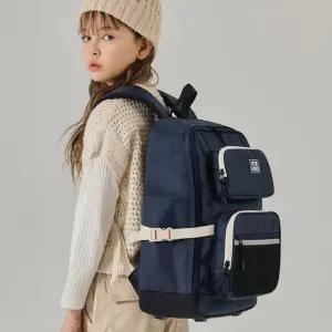 [비밀특가] 빅토리아앤프렌즈 고학년 책가방 점프업 백팩