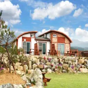 [경북] 바다스케치펜션(경북, 영덕)