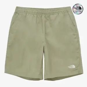 [노스페이스] [노스페이스 공식] NS6NQ05B 데일리 에센셜 EX 쇼츠