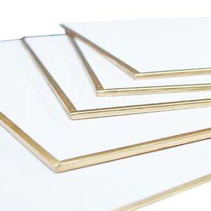 F6호 32X41cm 5장/서화판/두방지/스끼시/서예용품/깔판/화선지/서예/필방/캔버스