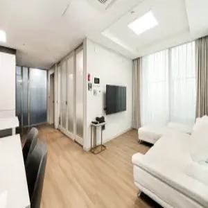 [경기 게스트하우스] 파주 케이힐스 레지던스 (파주)