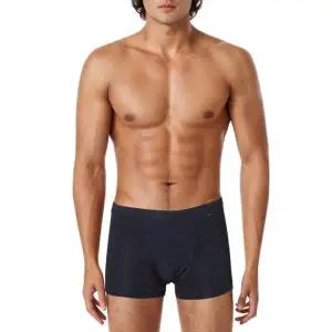 [롯데백화점]엘르이너웨어 남성 인팅 스트라이프 인밴드 드로즈(EDMDR722NV)