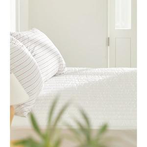 [파르페][파르페by알레르망] 닥터 알러지케어 누빔매트리스커버 K