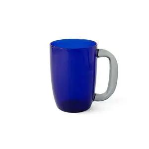 [엑스투](대구신세계)Amabro 아마브로 Grip Mug 그립 머그 다크 블루/그레이