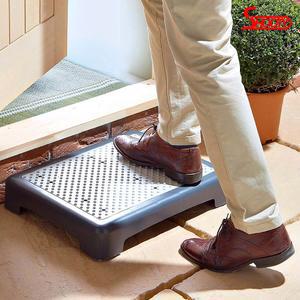 디딤판 책상 싱크대 발판 보조계단 낮은 발받침대 수유 디딤대