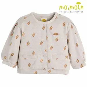 [보리보리/모이몰른]유아 프레체 가디건