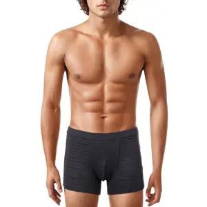 [롯데백화점]엘르이너웨어 남성 인팅 자가드 드로즈(EDMDR741CH)