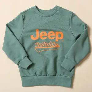 [롯데백화점]지프 공용 지프로고 맨투맨KL3TSU891IL