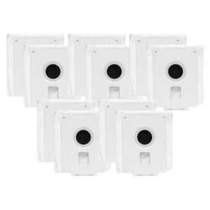 LG 코드제로 올인원타워 A9 A9S 청소기 호환 리필 먼지 봉투 10개