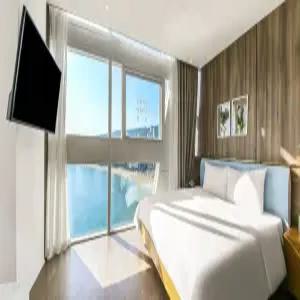 [부산] 광안리 호텔 프리마베라 IN BUSAN(부산호텔/수영호텔/수영광안리 호텔 프리마베라 IN BUSAN)