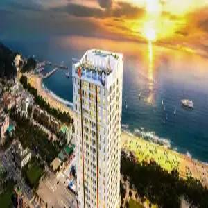 [강원] 르부르 낙산 호텔(강원호텔/양양호텔/양양르부르 낙산 호텔)