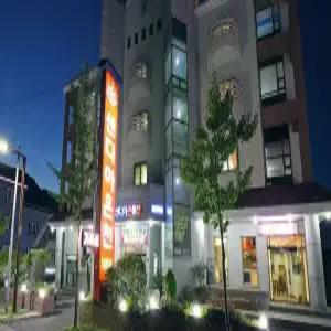 [울산] 울주 샌디아온천호텔펜션(울산펜션/울주펜션)